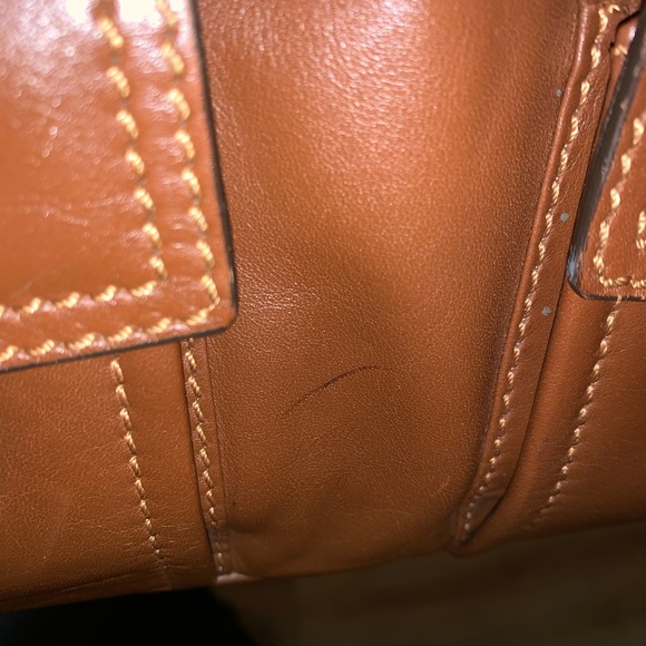 Marc Jacobs Tote handbag Brown - Picture 14 of 15